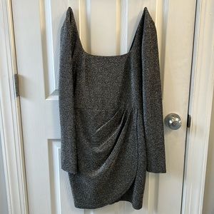 Altardstate cocktail dress.